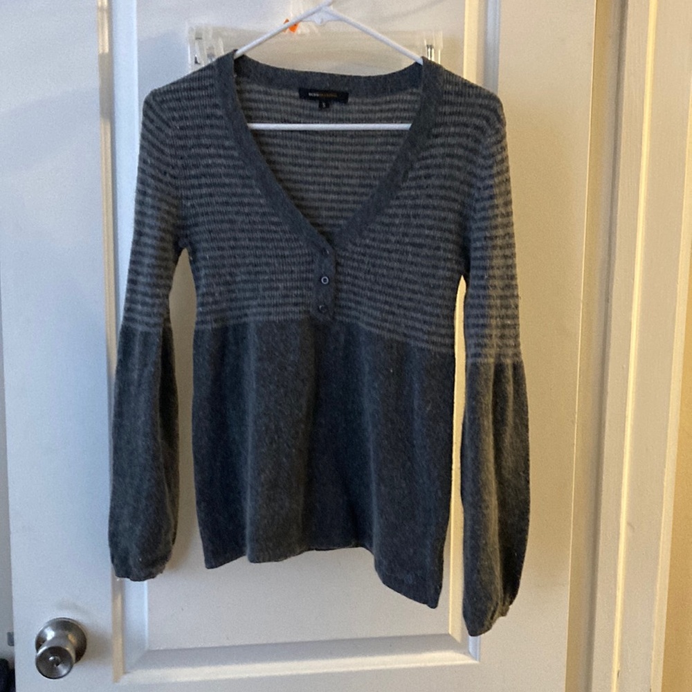 BCBG MaxAzaria sweater